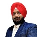 Jaaswinder Singh